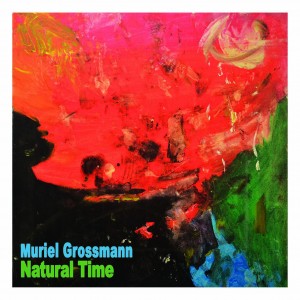 Natural Time DR 08 CD 2016